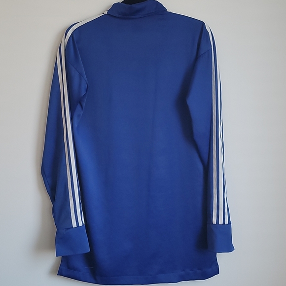 Adidas Long Training Jacket - size XS - Picture 9 of 10